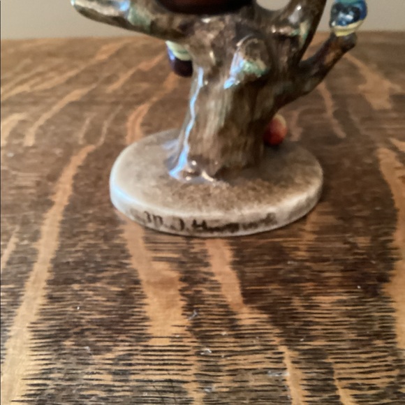 Hummel ~Apple Tree Boy TMK2 - Picture 4 of 7